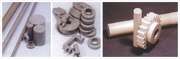 highest heat resistance peek